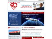 Air Medical Flight Services | GET FREE ESTIMATE | Air Ambulance Cost | Air Medical Transport & Ambulance Service | Life Flight Service Air Medical Flight Services | GET FREE ESTIMATE | Air Ambulance Cost | Air Medical Transport & Ambulance Service | Life Flight Service