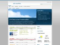 Air Monitor Org Air Monitor Org