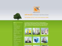 AIR-N-GAS PROCESS TECHNOLOGIES - Home AIR-N-GAS PROCESS TECHNOLOGIES - Home