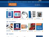 air-nova.com Grupo Aucore, Quiénes somos, Ventajas Air Nova air-nova.com Grupo Aucore, Quiénes somos, Ventajas Air Nova