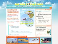 air-ouest-pilotage  air-ouest-pilotage