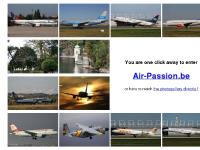 air-passion.be Air-Passion.be, the photogallery directly !