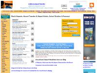 World Airports, Airport Transfer & Airport Hotels World Airports, Airport Transfer & Airport Hotels