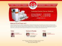 Air Power of Nebraska, Inc.