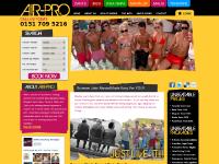 MAGALUF, MALIA, TENERIFE, WHY CHOOSE AIRPRO MAGALUF, MALIA, TENERIFE, WHY CHOOSE AIRPRO