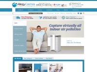 Allergy Cosmos - The Best Air Purifier & Allergy Relief Products | AllergyCosmos.co.uk Allergy Cosmos - The Best Air Purifier & Allergy Relief Products | AllergyCosmos.co.uk