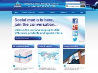 Air Sea Containers Ltd Air Sea Containers Ltd