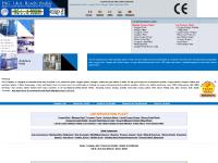 Air Separation Plants - Cryogenic Air Separation, Cryogenic Air Separation Plants Air Separation Plants - Cryogenic Air Separation, Cryogenic Air Separation Plants