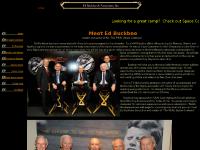 air-space.com Real Space Cowboys, Ed Buckbee, Wernher von Braun air-space.com Real Space Cowboys, Ed Buckbee, Wernher von Braun