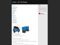 Home - Air Technique