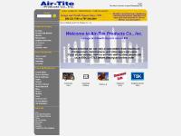 Air-Tite Products Co., Inc. Air-Tite Products Co., Inc.