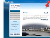 Air Trans Source Inc. home page