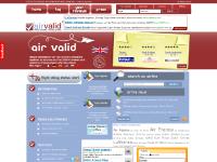 Affiliates, Brussels Airlines, Thai Airways International, Air France Affiliates, Brussels Airlines, Thai Airways International, Air France