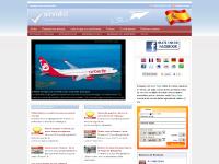 Air Valid ® ES - Certificado de información y opiniones de líneas aéreas