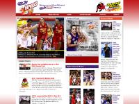 PBA Air21 Express | Official Website of PBA Air21 Express Team