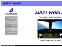 AIR21world.com