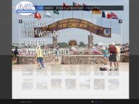 airadventure.co.za international aviation events air adventure tours and travel