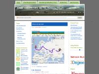 Airag Addicts Take on the Mongol Rally!