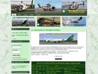 Solicitar una nueva contraseña, Bienvenidos a Alandalus Airlines, lee antes esta información, Ver Mapa de Vuelos Activos  Solicitar una nueva contraseña, Bienvenidos a Alandalus Airlines, lee antes esta información, Ver Mapa de Vuelos Activos