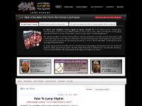 How To Jump Higher & Improve Vertical Leap - Air Alert Vertical Jump Program | HowToJumpHigher.com How To Jump Higher & Improve Vertical Leap - Air Alert Vertical Jump Program | HowToJumpHigher.com