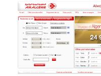 Air Algerie Air Algerie