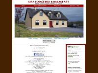 airalodgekinvara.com Aira Lodge, Achieve IT airalodgekinvara.com Aira Lodge, Achieve IT