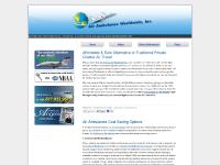  Digg This, Air Ambulance Cost Saving Options, Air Ambulance, Air Ambulance Worldwide