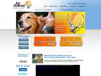 airanimal.com animal relocation, animal transportation, pet transportation