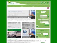 AIR ANTILLES EXPRESS - Réservez vos vols entre Guadeloupe - Martinique - St Martin - St Barth - St Domingue - Sainte Lucie