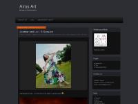 airas.wordpress.com Airas Art, Contact Us, Videography Rates airas.wordpress.com Airas Art, Contact Us, Videography Rates