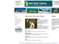 Air Asia Travel Air Asia Travel