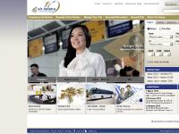 Air Astana - Home Air Astana - Home