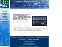 GENERAL ENVIRONMENTAL, reservoir aeration, GES, lake aeratio GENERAL ENVIRONMENTAL, reservoir aeration, GES, lake aeratio