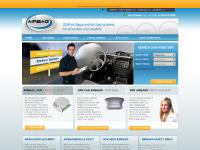 SRS Car Airbags For Sale | Used Car Airbag Replacement Parts