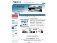 Airbag Solutions--Airbag Service Resource | Replace & Repair Airbags - Airbag Solutions