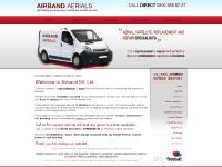 airbandaerial.co.uk Coverage, Get A Quote, Aerial Installations airbandaerial.co.uk Coverage, Get A Quote, Aerial Installations