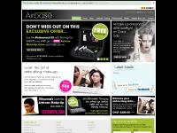 airbasemakeup.com Airbase makeup, Airbase makeup Training, Flawless makeup Finish