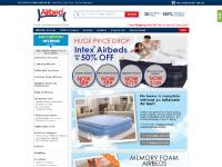 airbed.com Inflatable Air Beds, Raised Airbeds, Camping Airbeds airbed.com Inflatable Air Beds, Raised Airbeds, Camping Airbeds