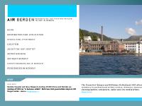 Other residencies in Bergen, Residencies in Norway  Other residencies in Bergen, Residencies in Norway