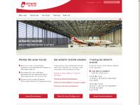 airberlin-technik.com airberlin air berlin technik technics mro maintenance repair overhaul technical training aircraft airplane flugzeugtechnik luftfahrttechnik boeing airbus engineering