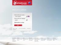 liten airberlin.com skjermbilde liten airberlin.com skjermbilde