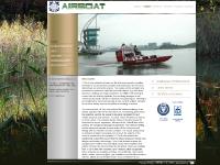  deutsch&nbsp;, italiano&nbsp;, AIRBOATRESCUE, INFO