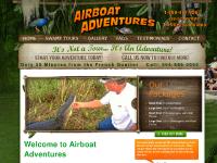 airboatadventures.com Airboat Adventures, Swamp Tours, Bayou airboatadventures.com Airboat Adventures, Swamp Tours, Bayou