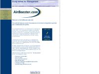 Compressed air - AIRBOOSTER.COM - COMPRESSED AIR SAVINGS Compressed air - AIRBOOSTER.COM - COMPRESSED AIR SAVINGS