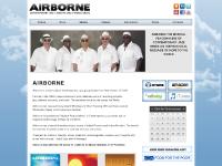 airbornejazz.com LinkedIn, Live365, Bios