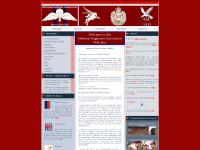 Airborne Engineers Association - Homepage Airborne Engineers Association - Homepage