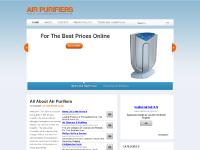 Air Purifiers | Air Purifier Air Purifiers | Air Purifier