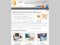 airbornevisuals.com Trade Show Rental, pop displays, reseller airbornevisuals.com Trade Show Rental, pop displays, reseller