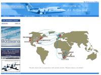 Air Botswana North America Air Botswana North America