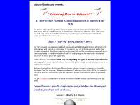 Learn How To Airbrush Learn How To Airbrush